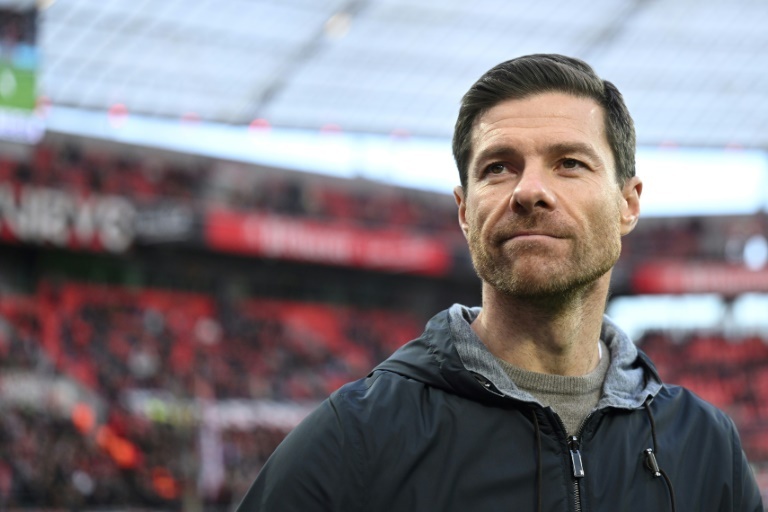 Liverpool 'made contact' with Xabi Alonso about replacing Klopp back in November