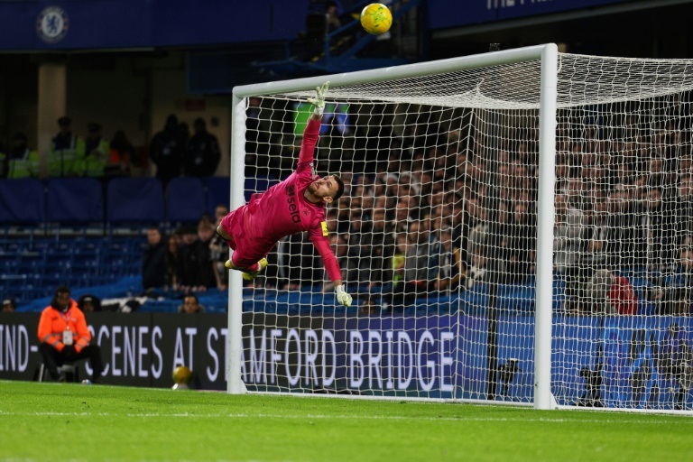 Chelsea fan guilty of assaulting Newcastle goalie Dubravka