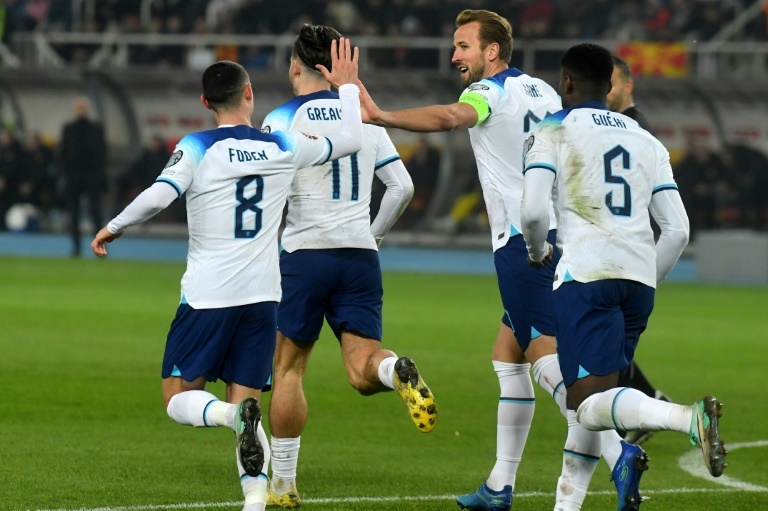 Nations League 2024/25 draw: England set to face Republic of Ireland