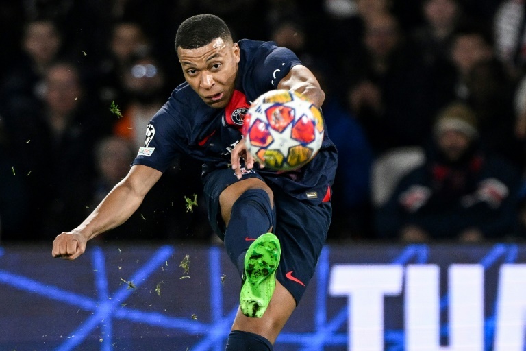 Mbappe: "Real Sociedad were superior on our pitch"