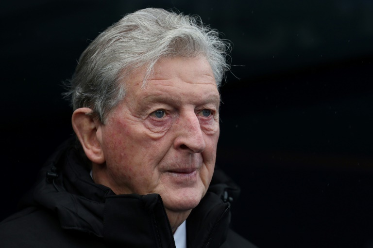 Palace cancel press conference after manager Roy Hodgson taken ill