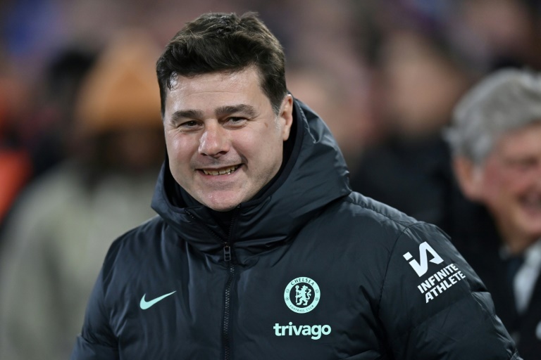 Pochettino vows Chelsea will attack Man City