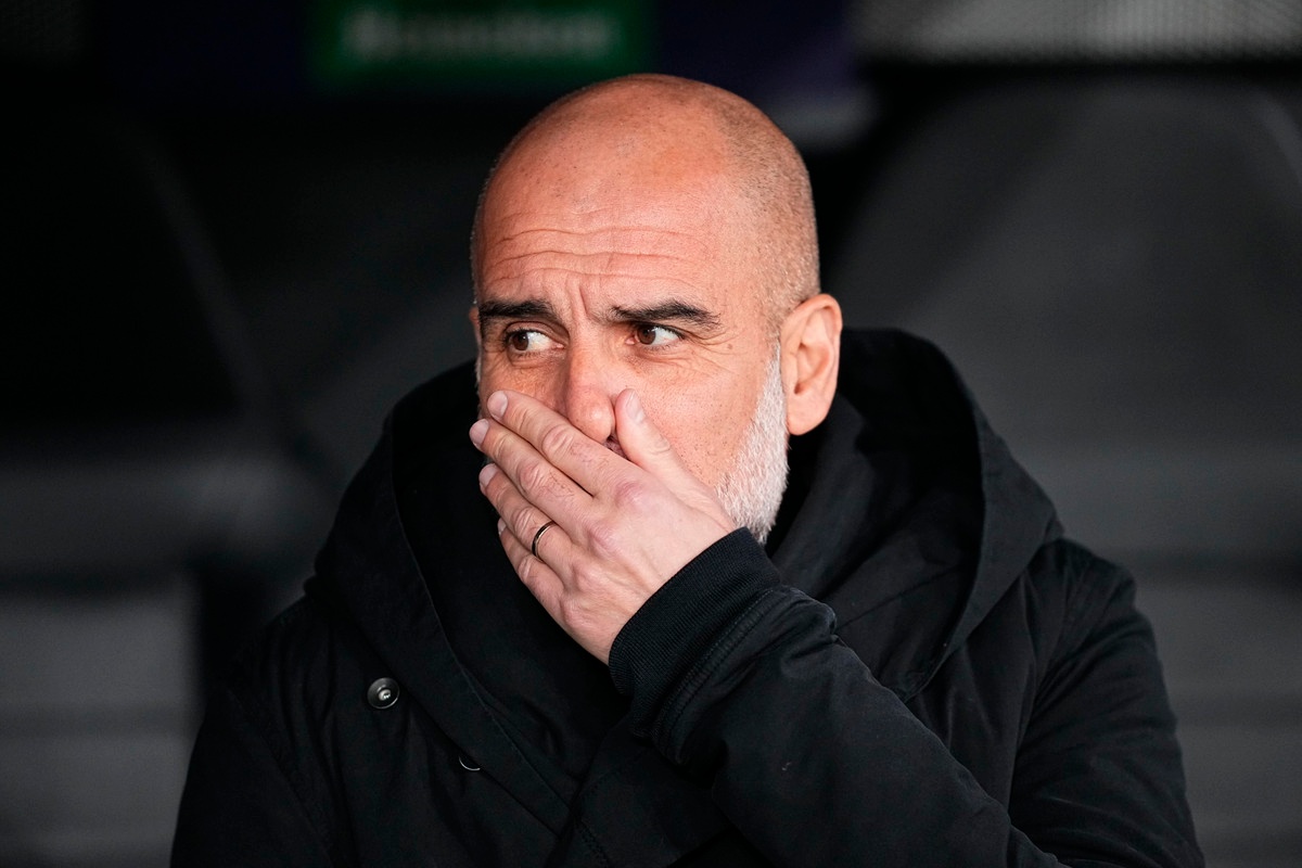 Main news from English football on 19th February