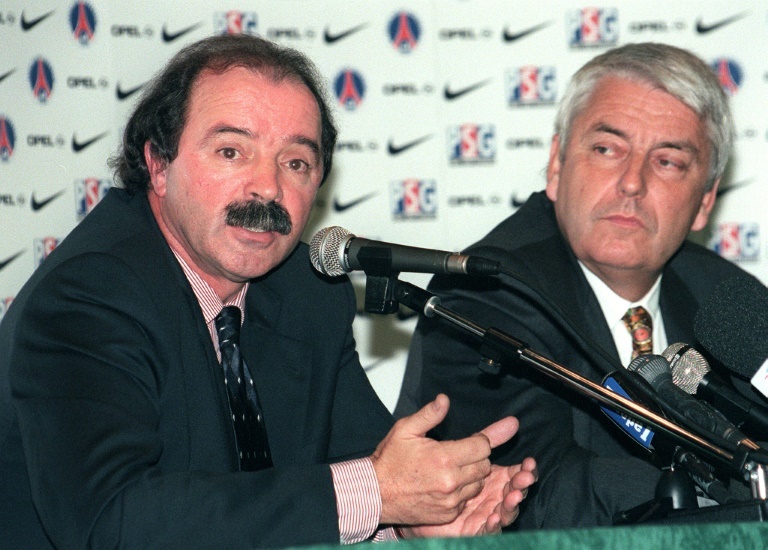 Former Portugal, Porto manager Artur Jorge dies