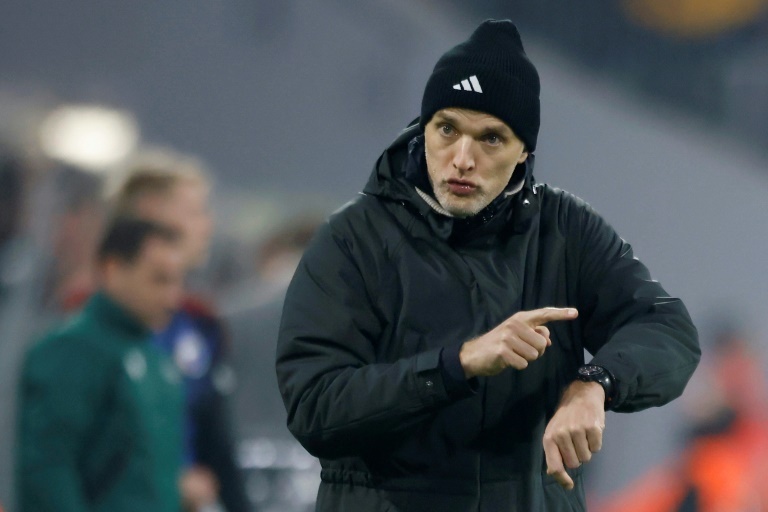 Bayern's Tuchel gamble to face immediate test against Leipzig