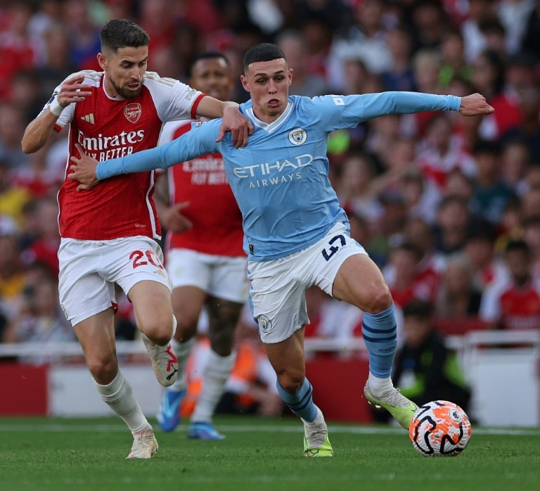 Man City, Arsenal look to close title gap, Man Utd start Ratcliffe era