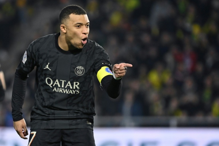 Real Madrid '99 percent' certain to land Mbappe, says La Liga boss Tebas