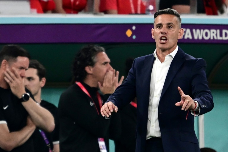 Herdman makes an impact as Toronto share points at Cincinnati
