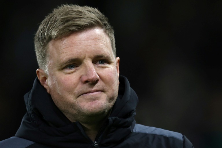 Newcastle season can still be 'very special', claims Howe
