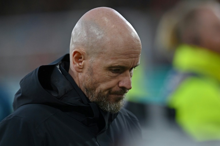 Man Utd manager Ten Hag doesn't want Ratcliffe vote of confidence