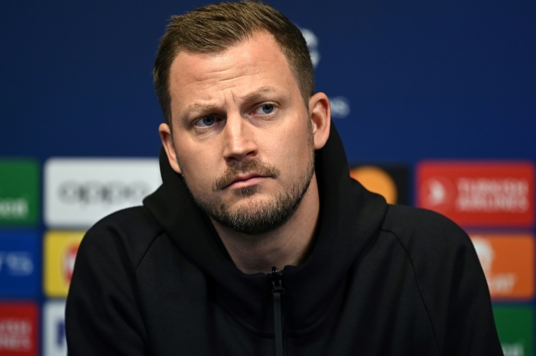 Copenhagen boss Neestrup hopes for 'miracle' to stun Man City