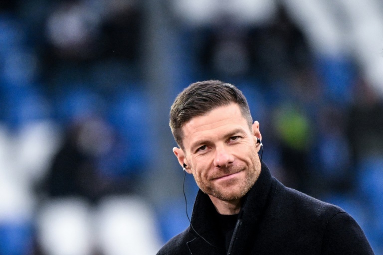 Rising star Xabi Alonso catches eye of Liverpool, Bayern