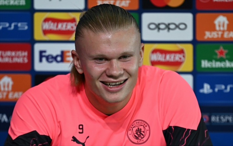 Former Man Utd coach Solskjaer urged Red Devils to sign Erling Haaland in 2018