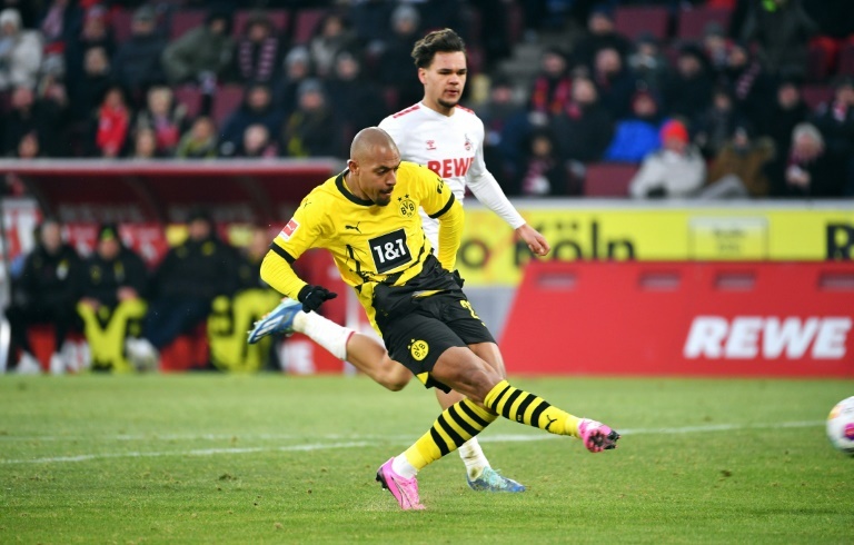 Borussia Dortmund qualifies for the 2025 Club World Cup