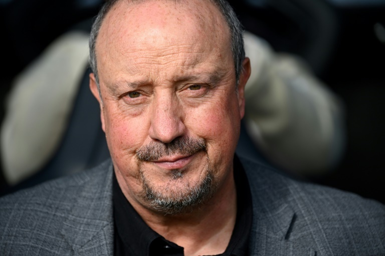 OFFICIAL: Rafa Benitez sacked by Celta