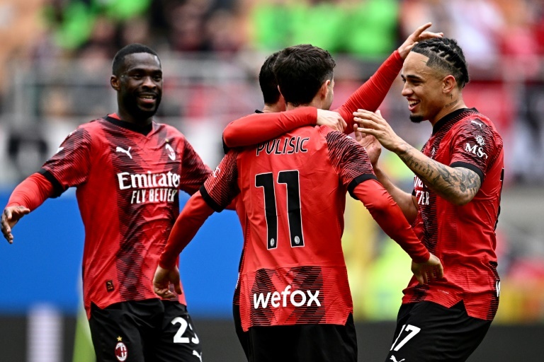 Milan ownership under investigation
