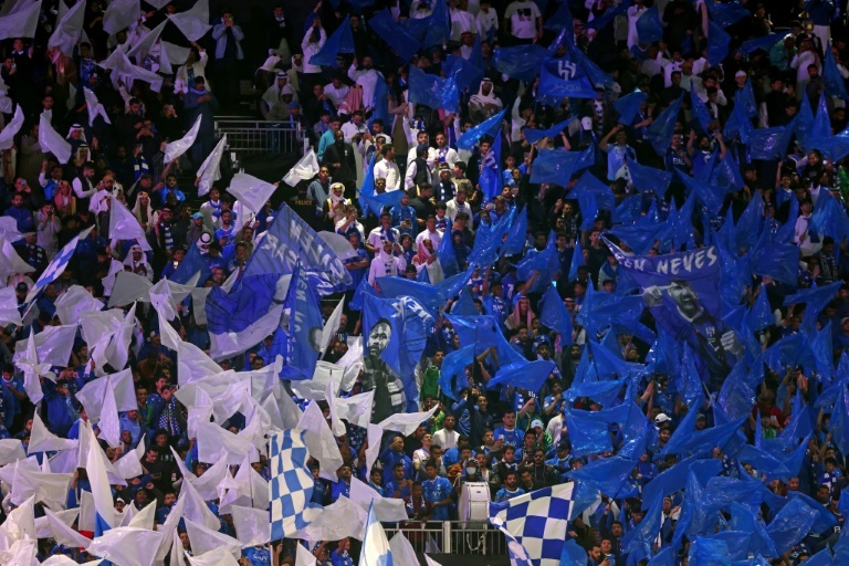 Al Hilal set world record to reach AFC Champions League semi-finals