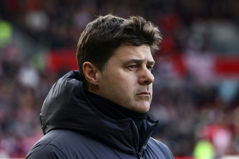 Pochettino eyes Wembley after Chelsea's sleepless night