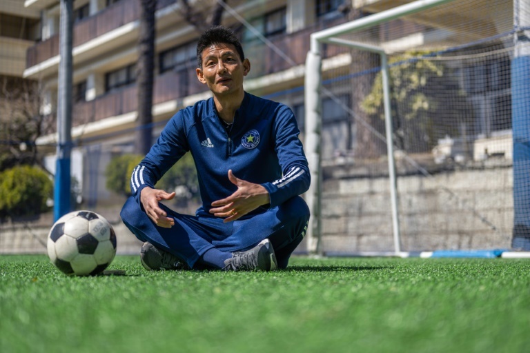 North Korean World Cup player says Japan qualifier more than football