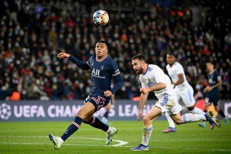 Carvajal addresses Kylian Mbappe's potential Madrid move