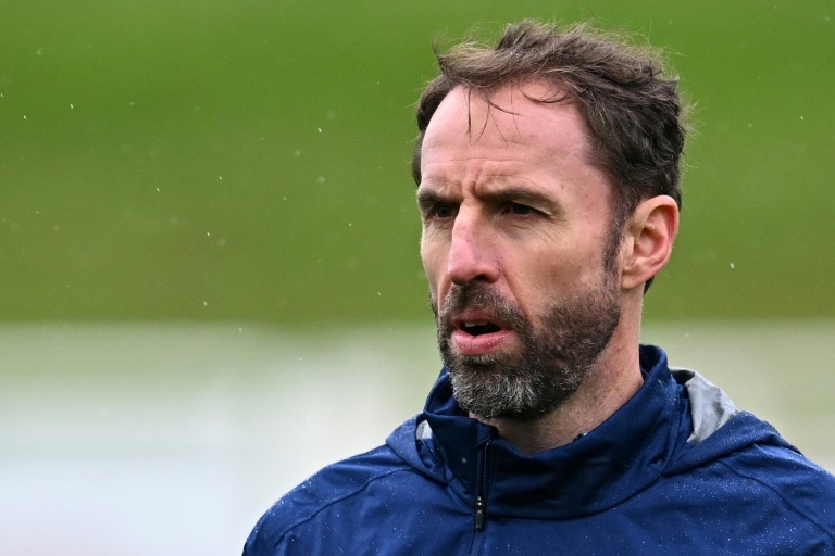 Southgate is Ratcliffe's favourite to replace Ten Hag at Man Utd