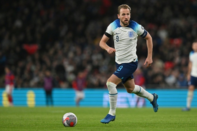 England captain Kane to miss Brazil clash