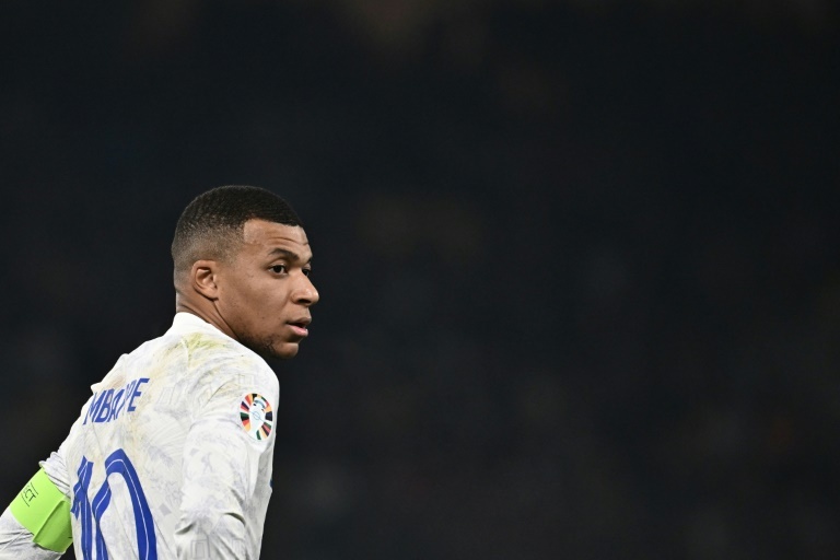 Mbappe set to reveal his future ahead of Euro 2024