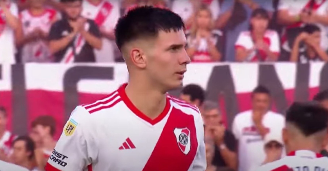 Madrid send scouts to Buenos Aires, not just for Mastantuono