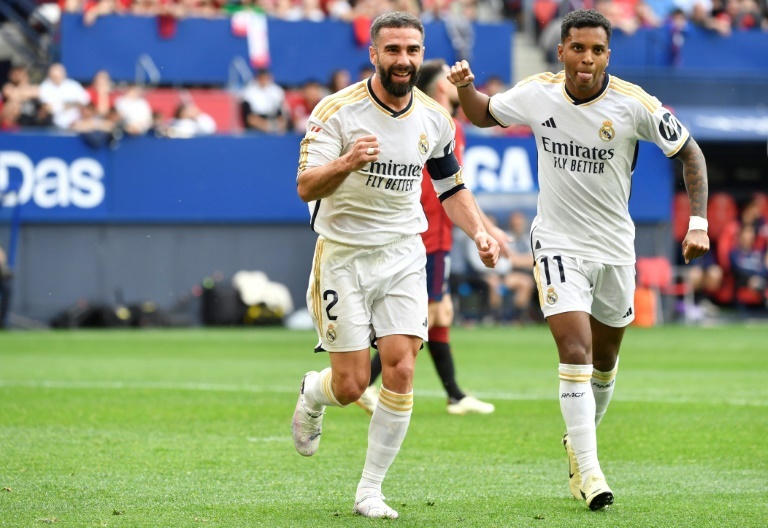 Spain not a racist country, says Carvajal before Brazil clash