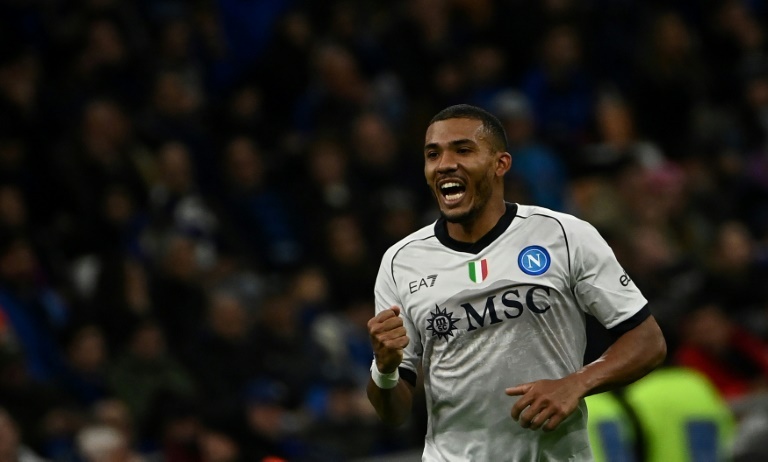 Juan Jesus breaks his silence, admits not being 'protected'