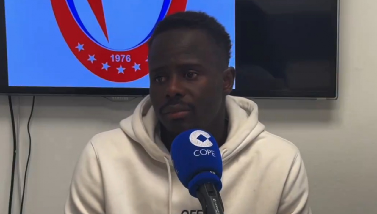 "If all black players were like Vinicius, racism would end"