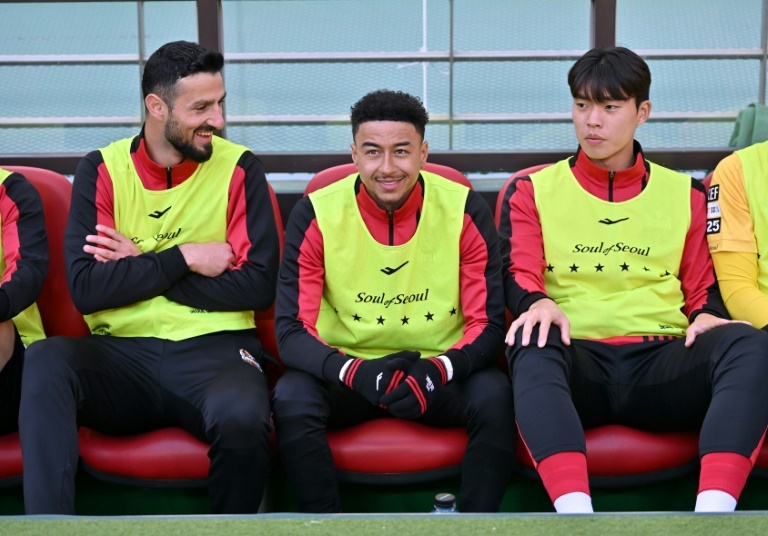 Jesse Lingard's Seoul switch threatens to fall flat after slow start