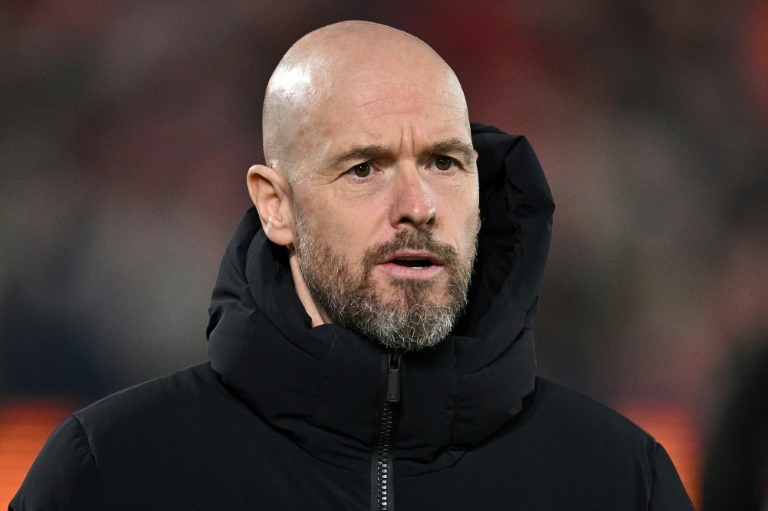 Man Utd boss Ten Hag gets defensive boost before Chelsea clash