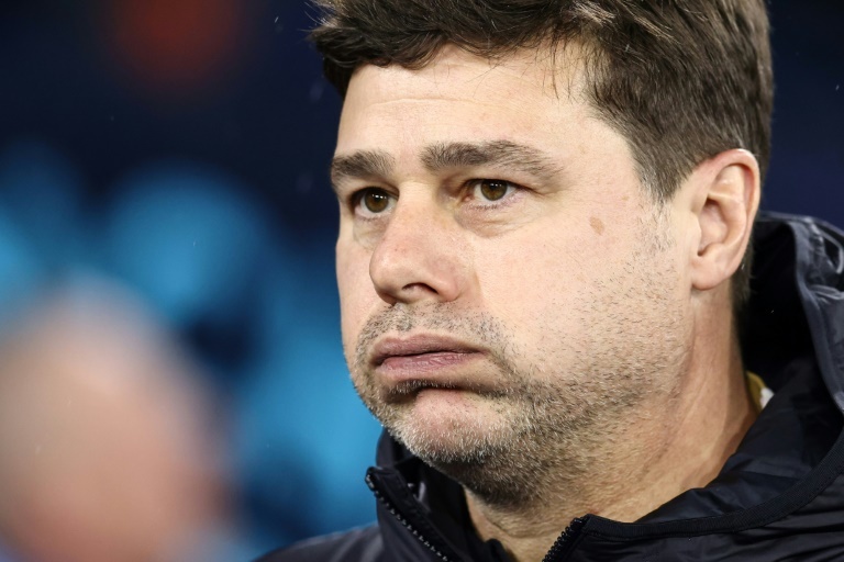 Pochettino reveals Chelsea injury updates for Man Utd game