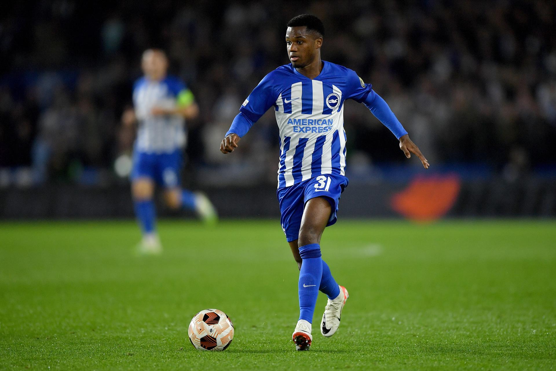 Brighton won't sign Ansu Fati permanently, Sevilla and Wolves on the horizon