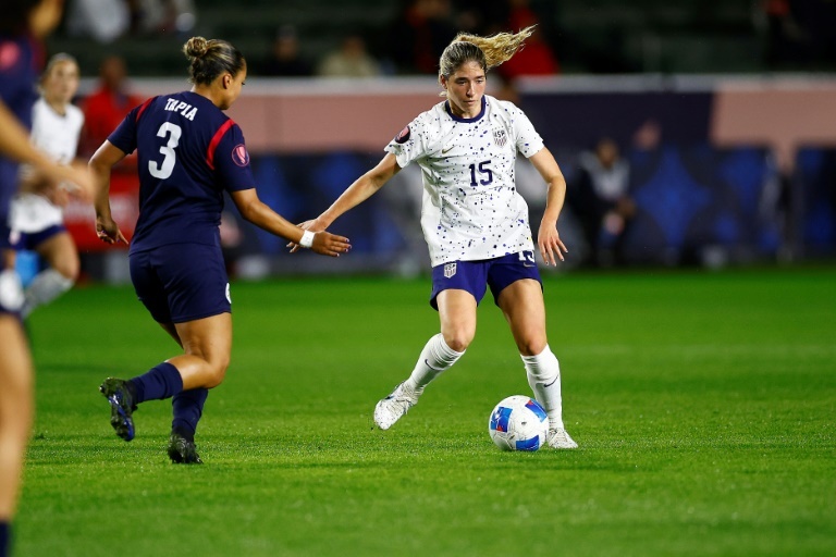 Albert 'avaliable' for USA despite social media row