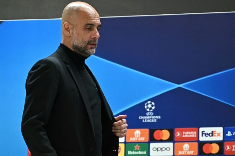 'Nearly impossible' for Man City to repeat Madrid thrashing: Guardiola