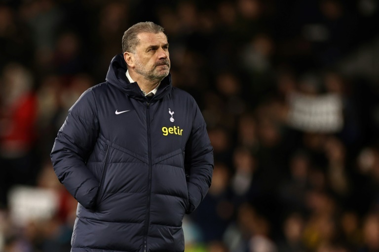 Postecoglou warns Spurs to beware 'cautionary' Newcastle example