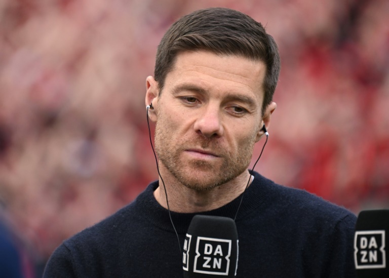 Xabi Alonso banishes Leverkusen's unwanted 'Neverkusen' reputation