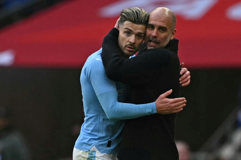 Guardiola slams 'unacceptable' health risks as Man City reach FA Cup final