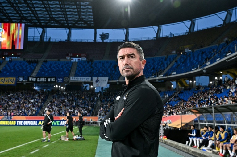 Kewell tells Yokohama to summon spirit of Istanbul to reach final