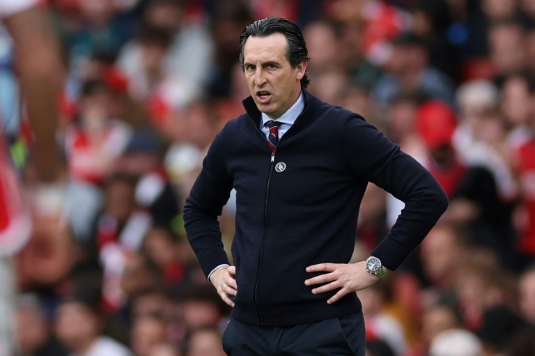 Emery to extend his contract with Aston Villa until 2027