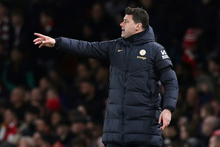 Chelsea's bad days are 'so bad', says Pochettino