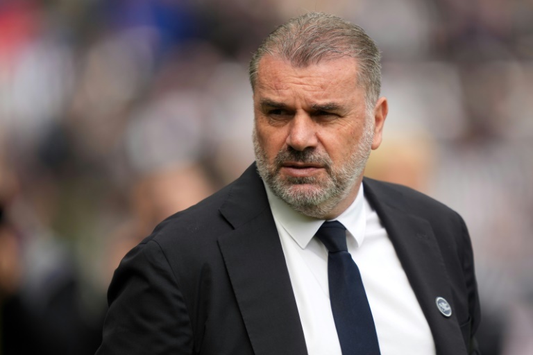 Spurs will be on the attack against Arsenal: Postecoglou