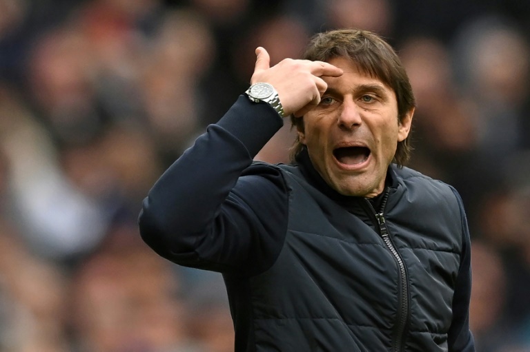 Conte chooses Napoli to end sabbatical year