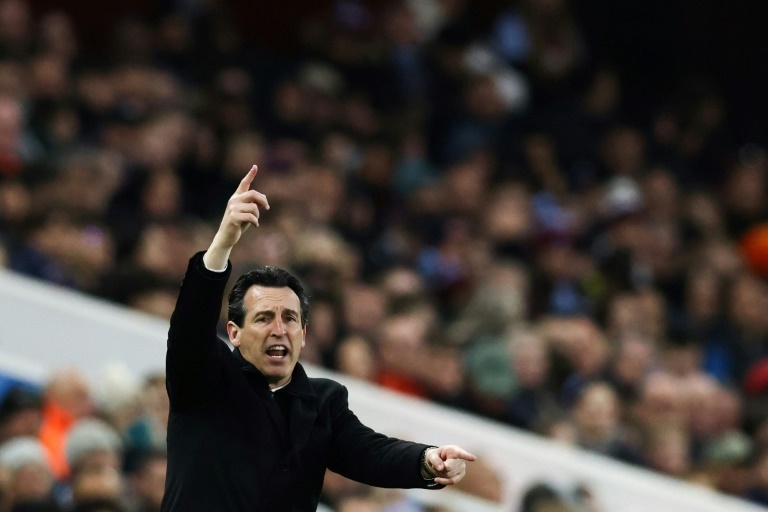 Emery's knowledge allows Aston Villa to dream in Europe again