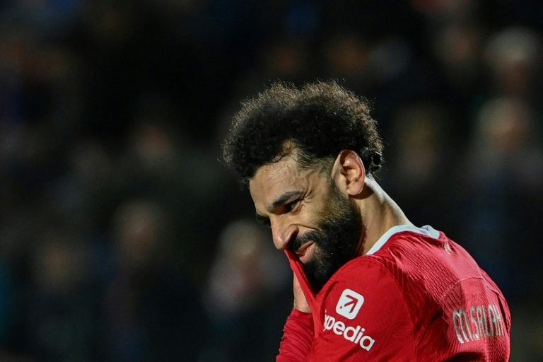 "Salah is the most selfish player I have ever witnessed"