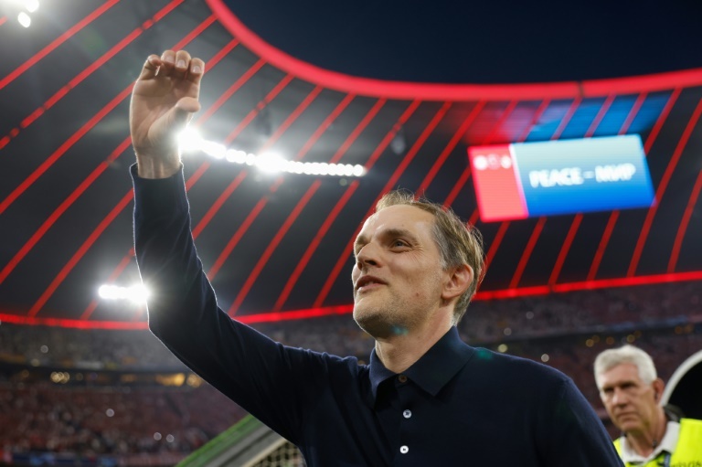 'Everything is possible': Tuchel leaves door ajar on Bayern stay