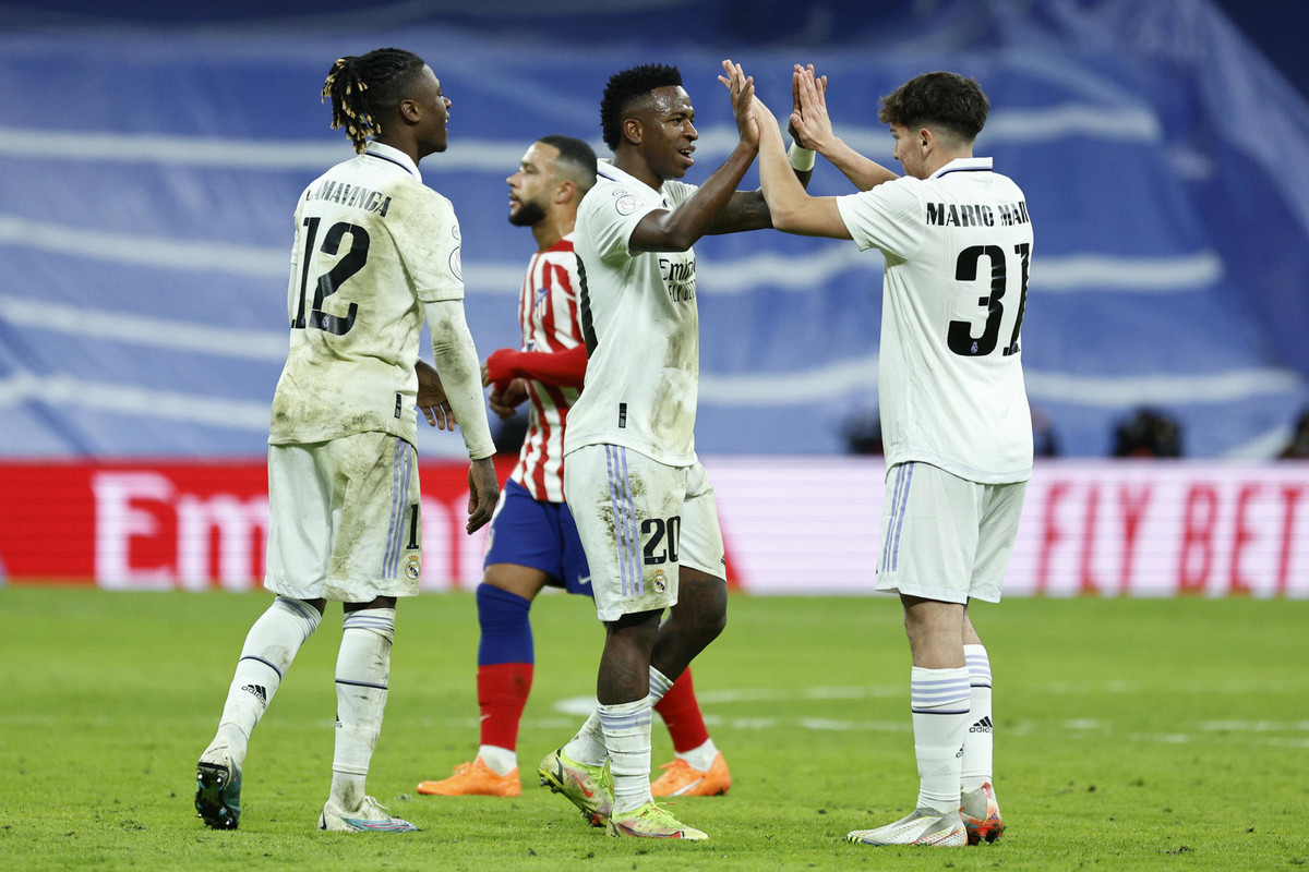 Madrid squad list for Alaves La Liga clash