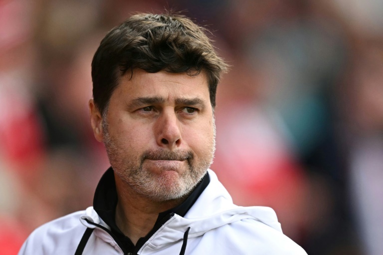 Pochettino sees positive future for improving Chelsea